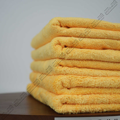 Automize Detailing Fleece Towel [40x60cm]