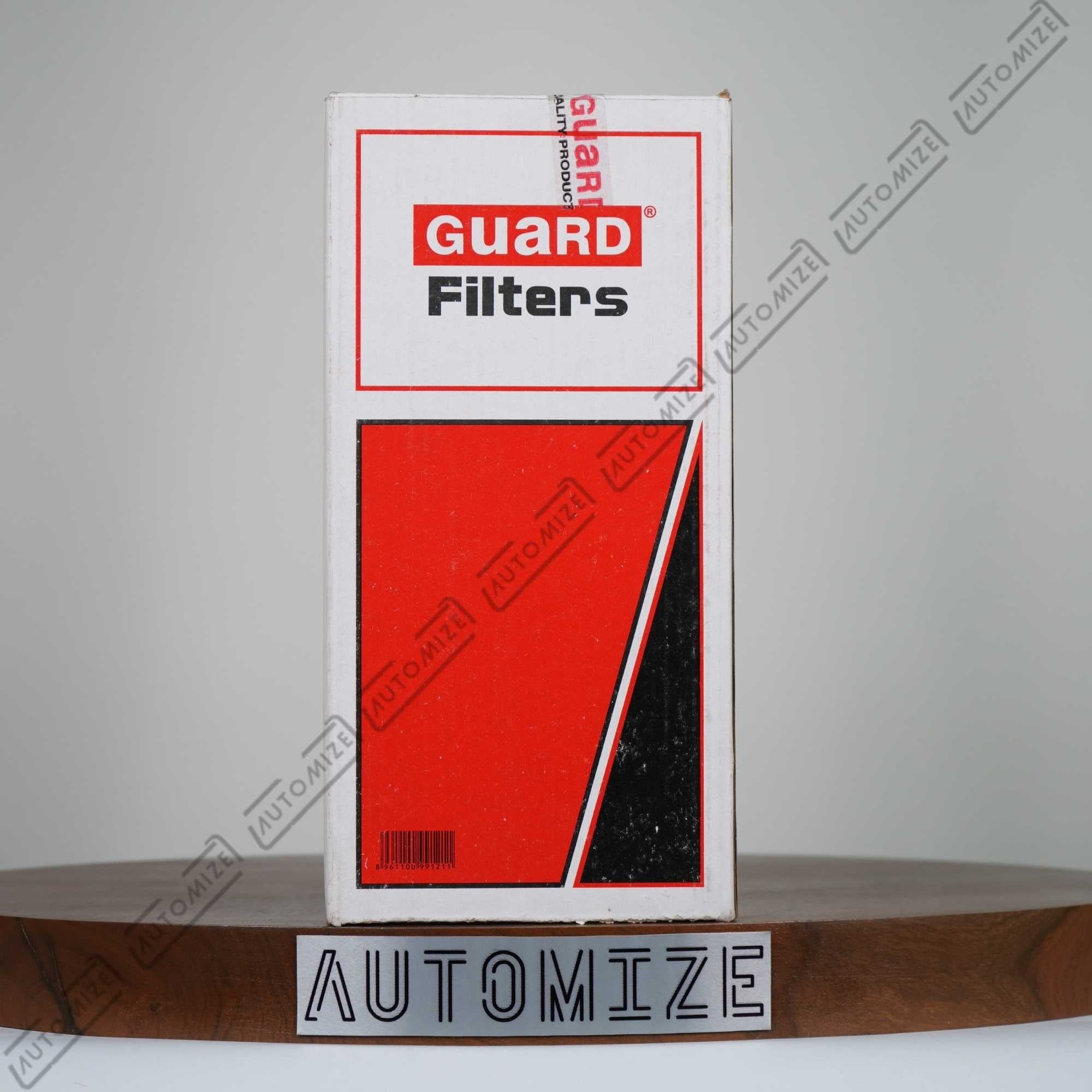 Shop Guard Air Filter [GDA-2032] for Toyota Probox 2007 1.3 and 1.5/Vitz 1.3 | Automize.pk