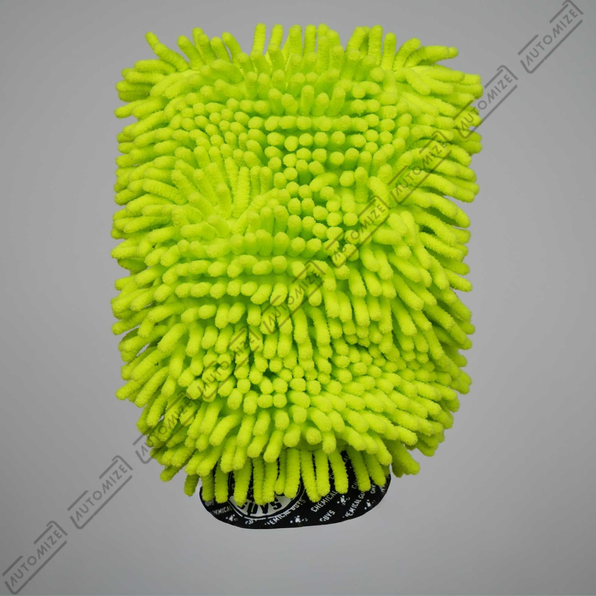 Chemical Guys Premium Wash Mitt