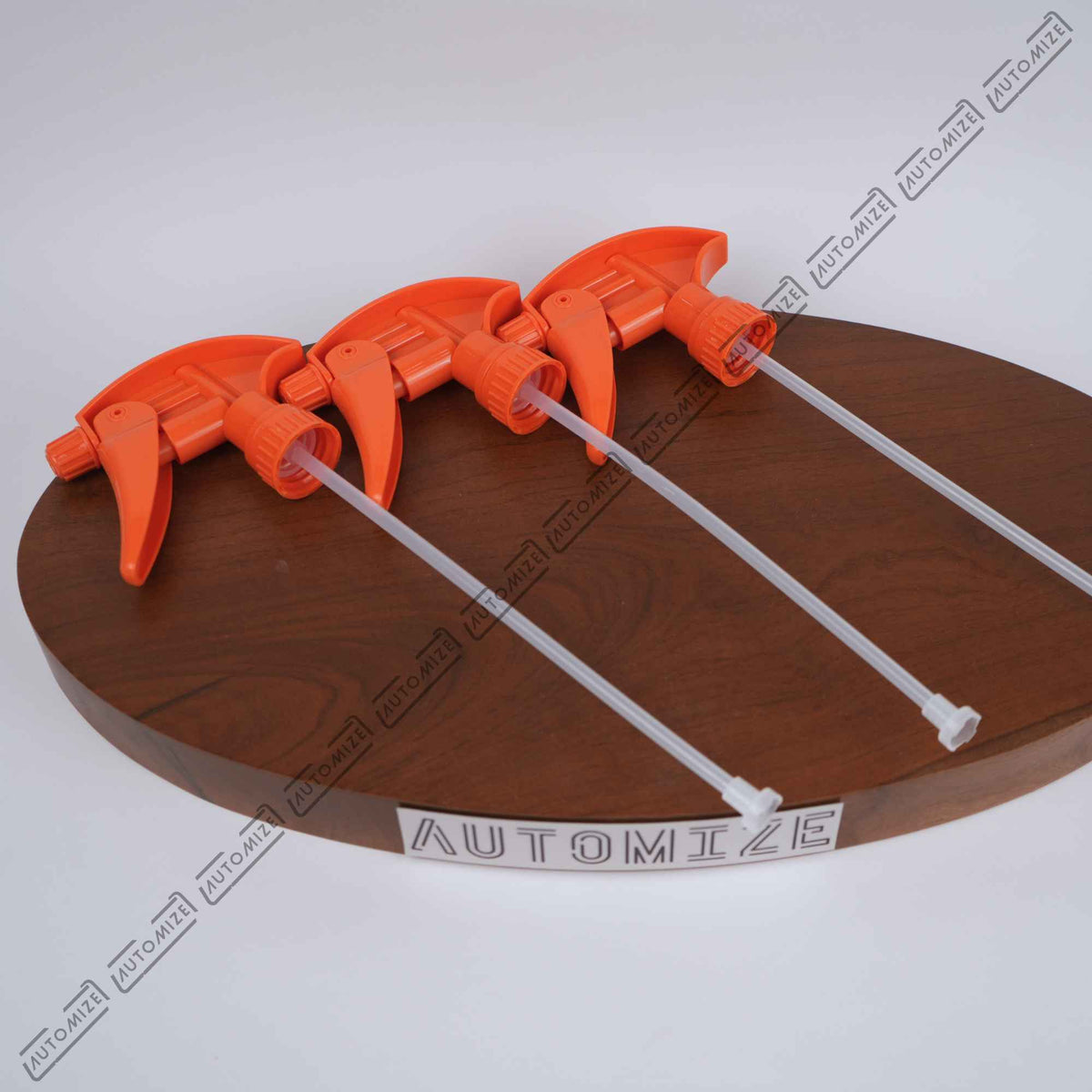 Basic Chemical Resistant Spray Head
