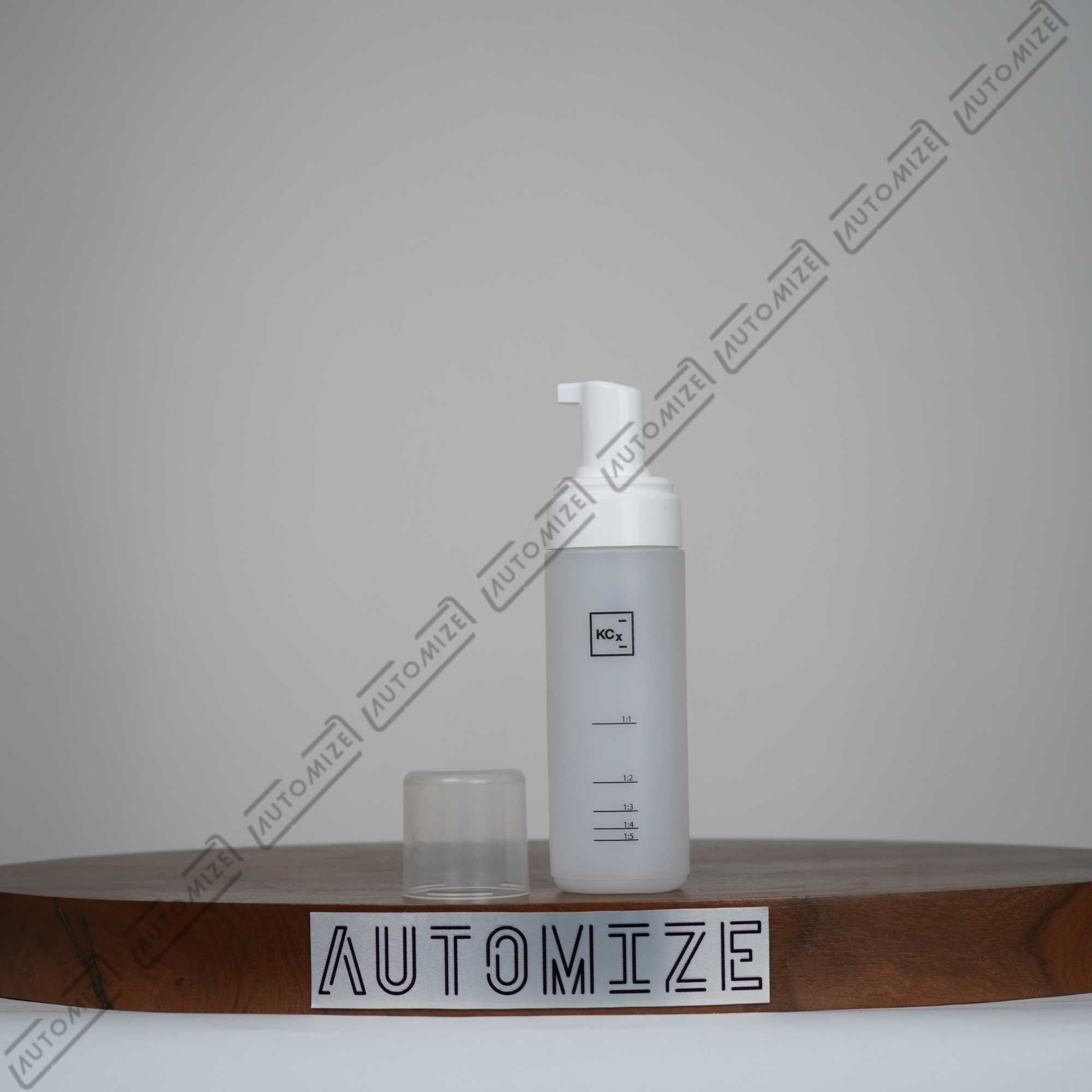 Shop Koch Chemie Volumetric Foaming Bottle in Pakistan at Affordable Rates