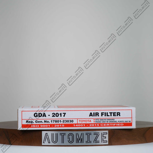 Buy Guard Air Filter [GDA-2017] - Automize