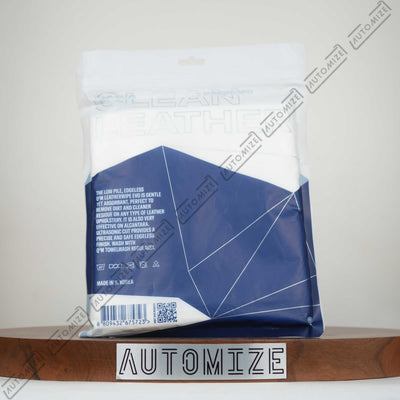 Gyeon Q²M Leather Wipe Evo 2-Pack [40x40cm]
