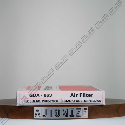 Buy Guard Air Filter [GDA-863] at Automize.pk