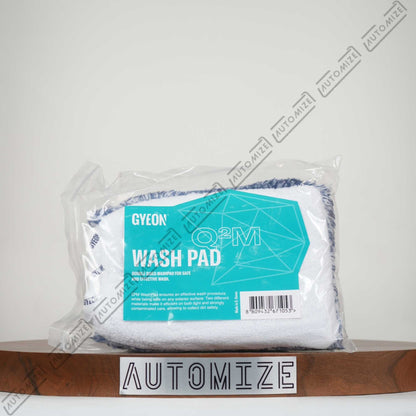 Gyeon Q²M Wash Pad