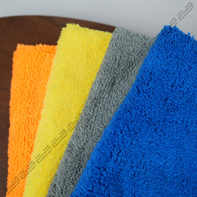 Automize Detailing - Dual Pile Edgeless Multipurpose Towel