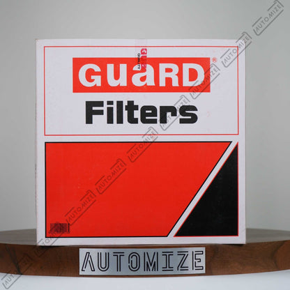 Order Online Guard Air Filter [GDA-863] at best price in Pakistan