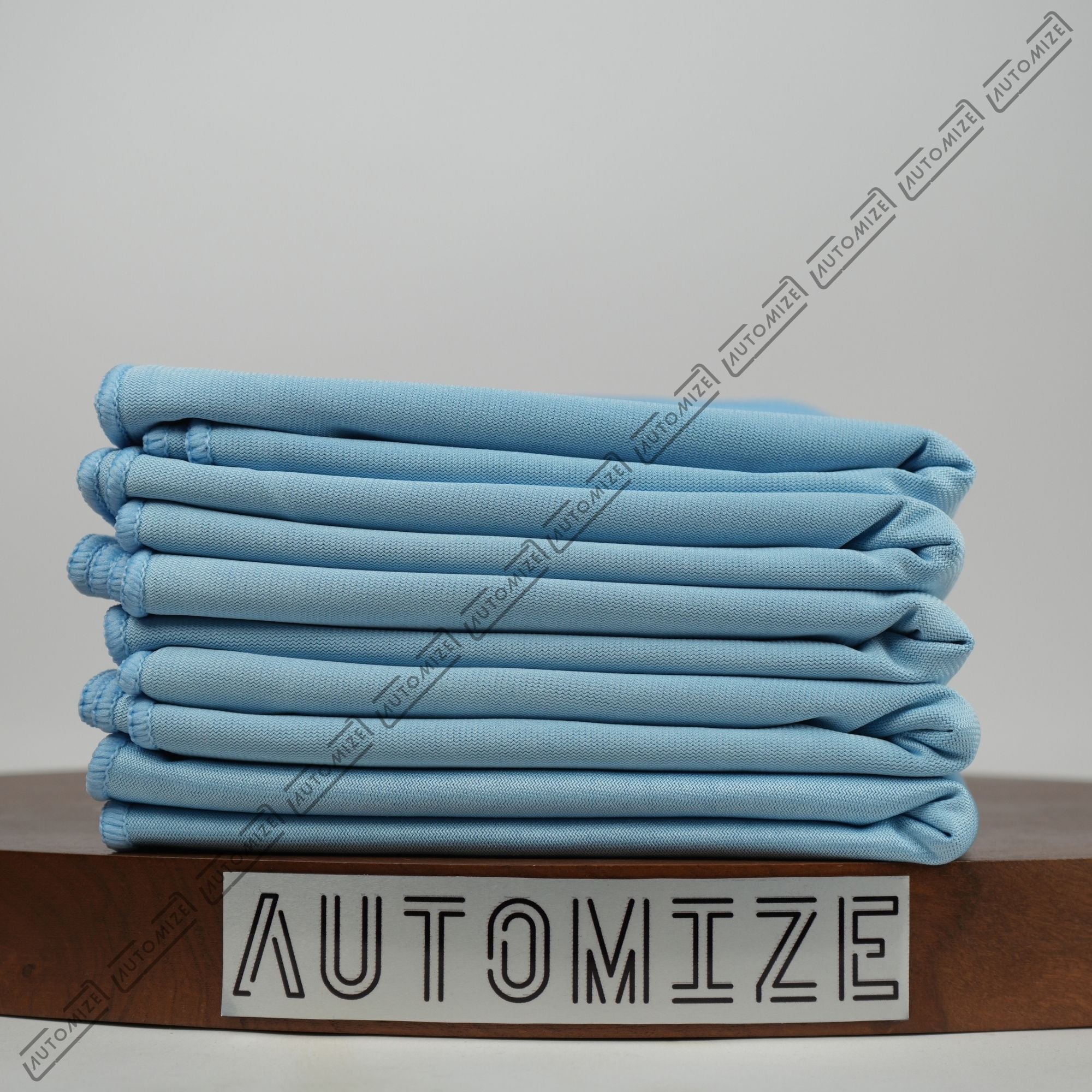 Automize Detailing - Basic Glass Towels [Pack of 2]