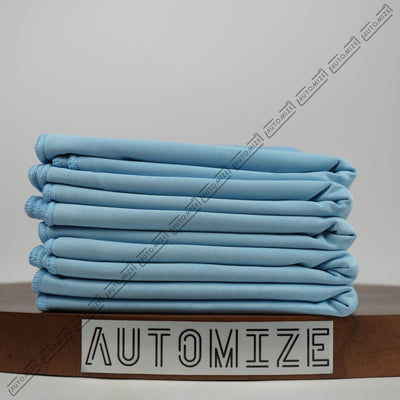 Automize Detailing - Basic Glass Towels [Pack of 2]