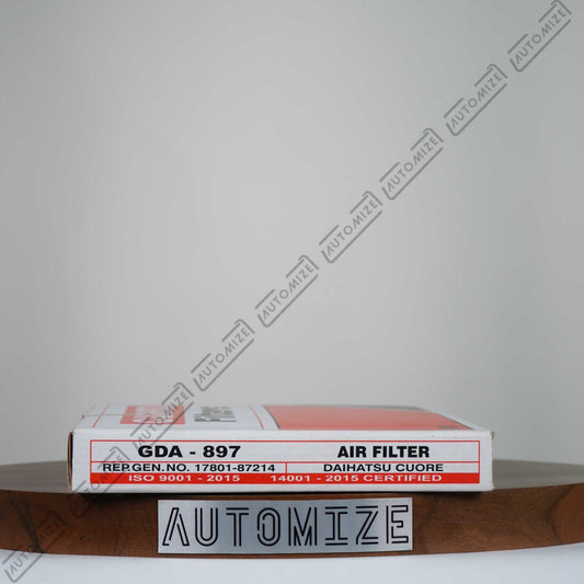 Buy Guard Air Filter [GDA-897] - Automize