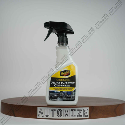 Meguiar's Gold Class Total Interior Cleanser (473ml)