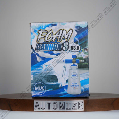 MJJC Foam Cannon S V3.0