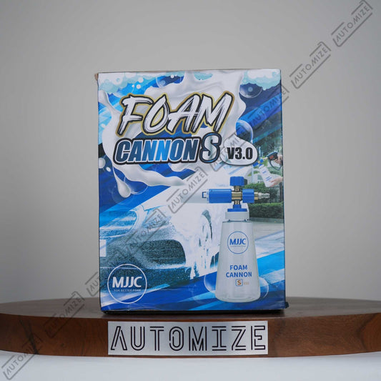 MJJC Foam Cannon S V3.0