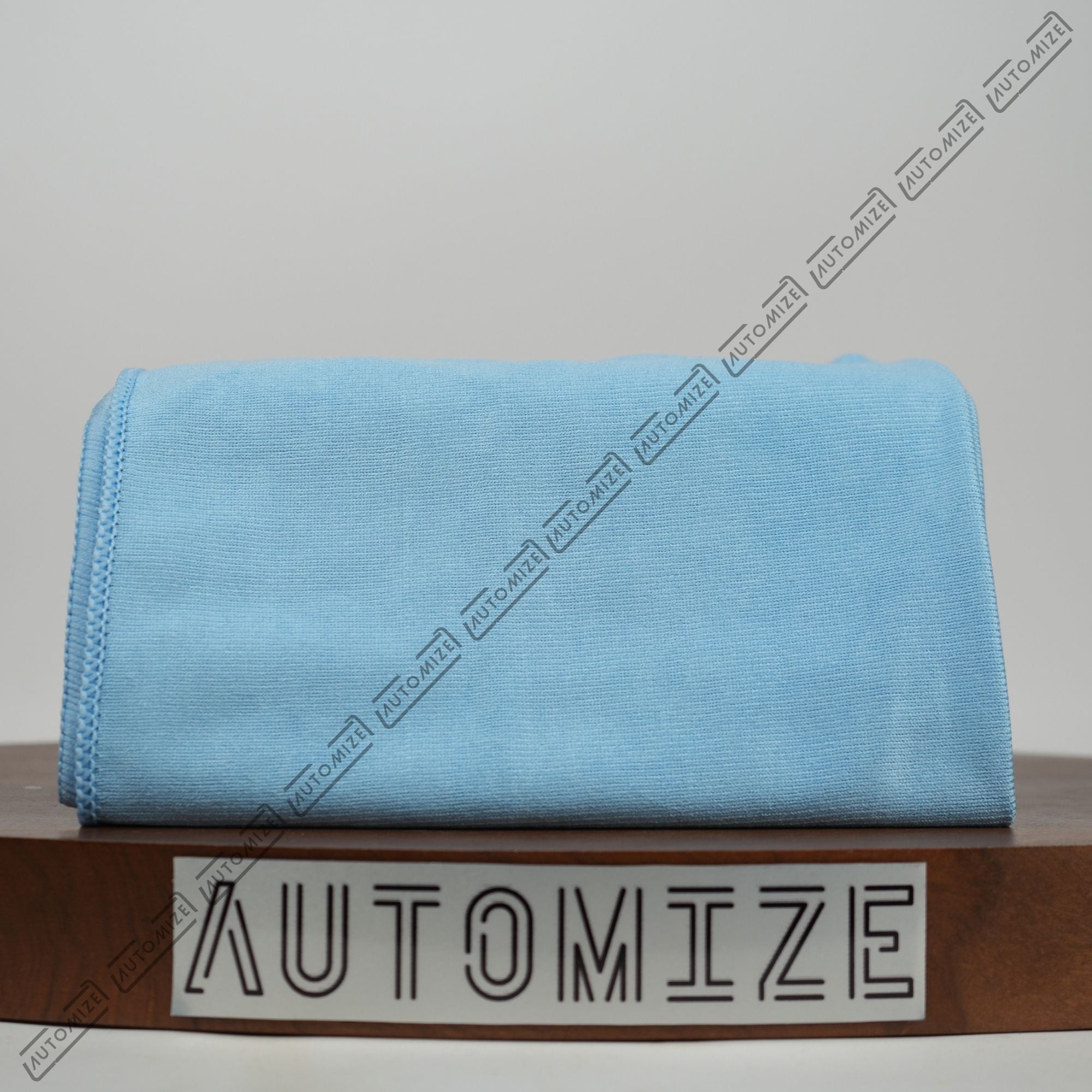 Automize Detailing - Basic Glass Towels [Pack of 2]