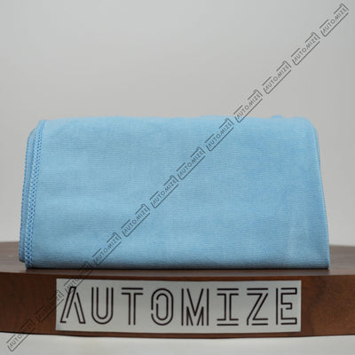 Automize Detailing - Basic Glass Towels [Pack of 2]