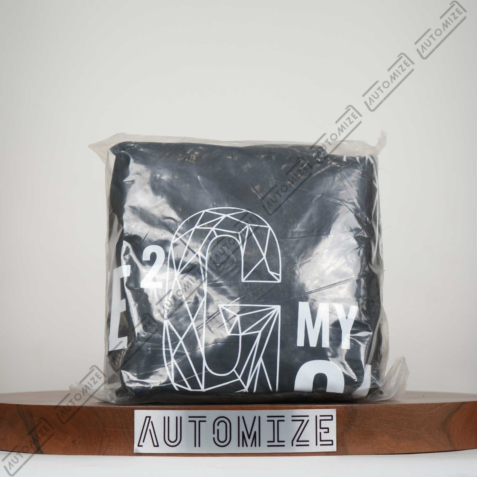 Gyeon Q²M Wheel Covers [4 pcs]