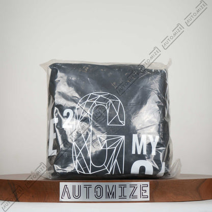 Gyeon Q²M Wheel Covers [4 pcs]