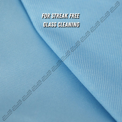 Automize Detailing - Basic Glass Towels [Pack of 2]