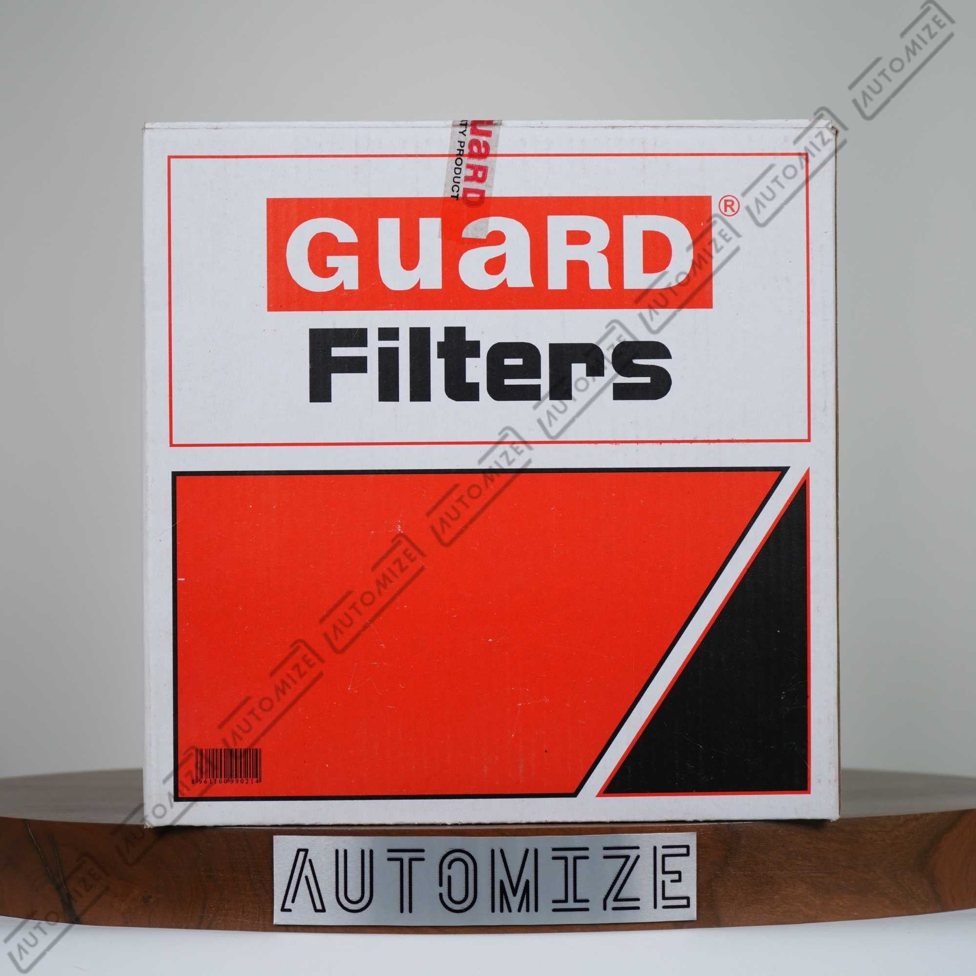 Order Online Guard Air Filter [GDA-2054] at best price In Pakistan