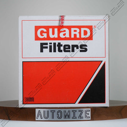 Order Online Guard Air Filter [GDA-2054] at best price In Pakistan