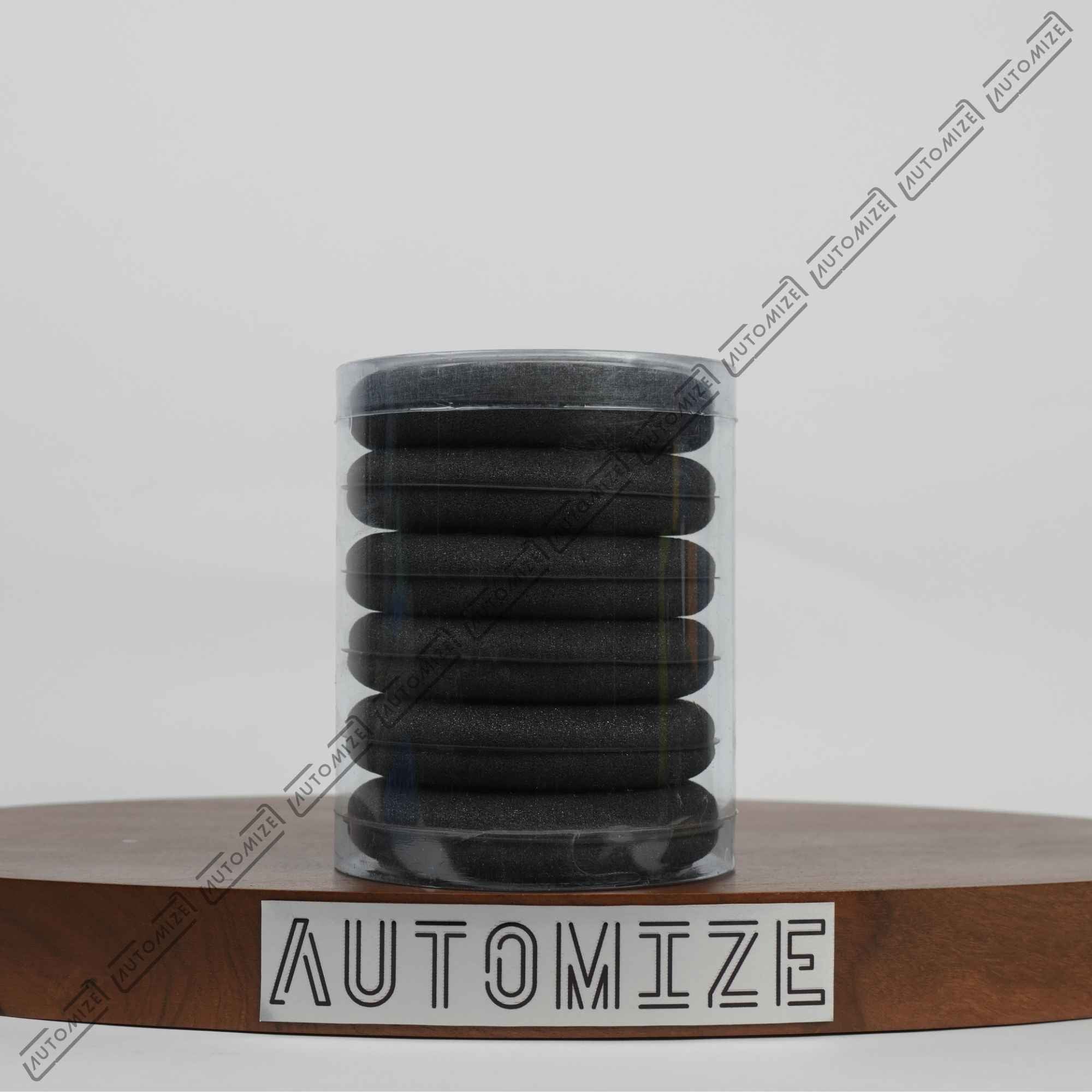 Leo Applicator Pads [Set of 6]