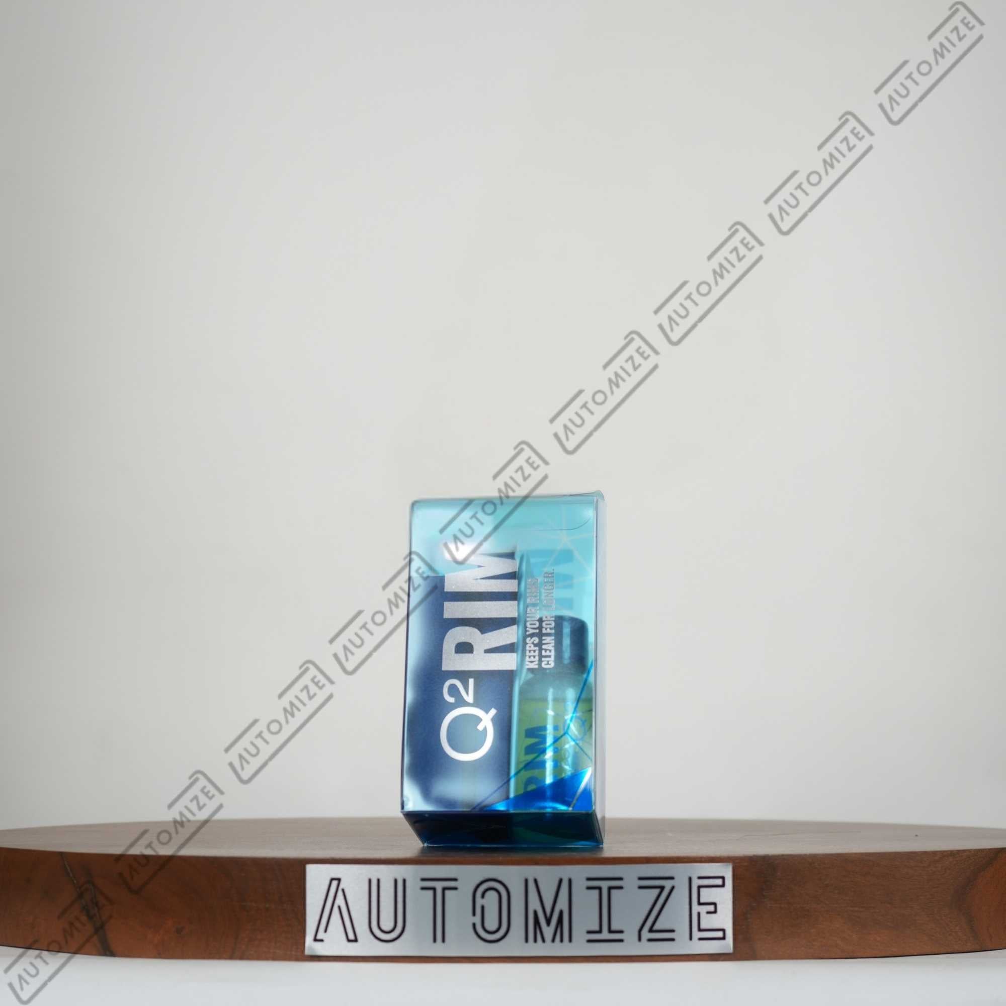 Gyeon Q² Rim (30ml)