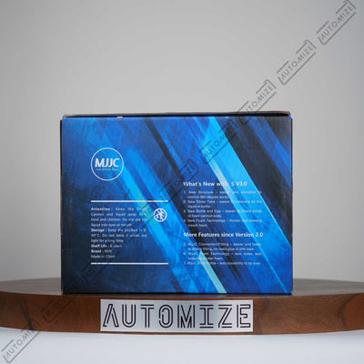 MJJC Foam Cannon S V3.0