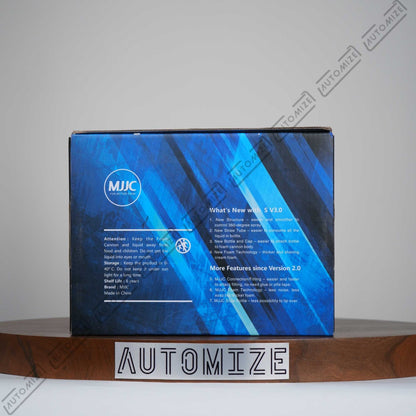 MJJC Foam Cannon S V3.0