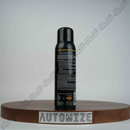 Meguiar's Heavy Duty Bug and Tar Remover (425g)