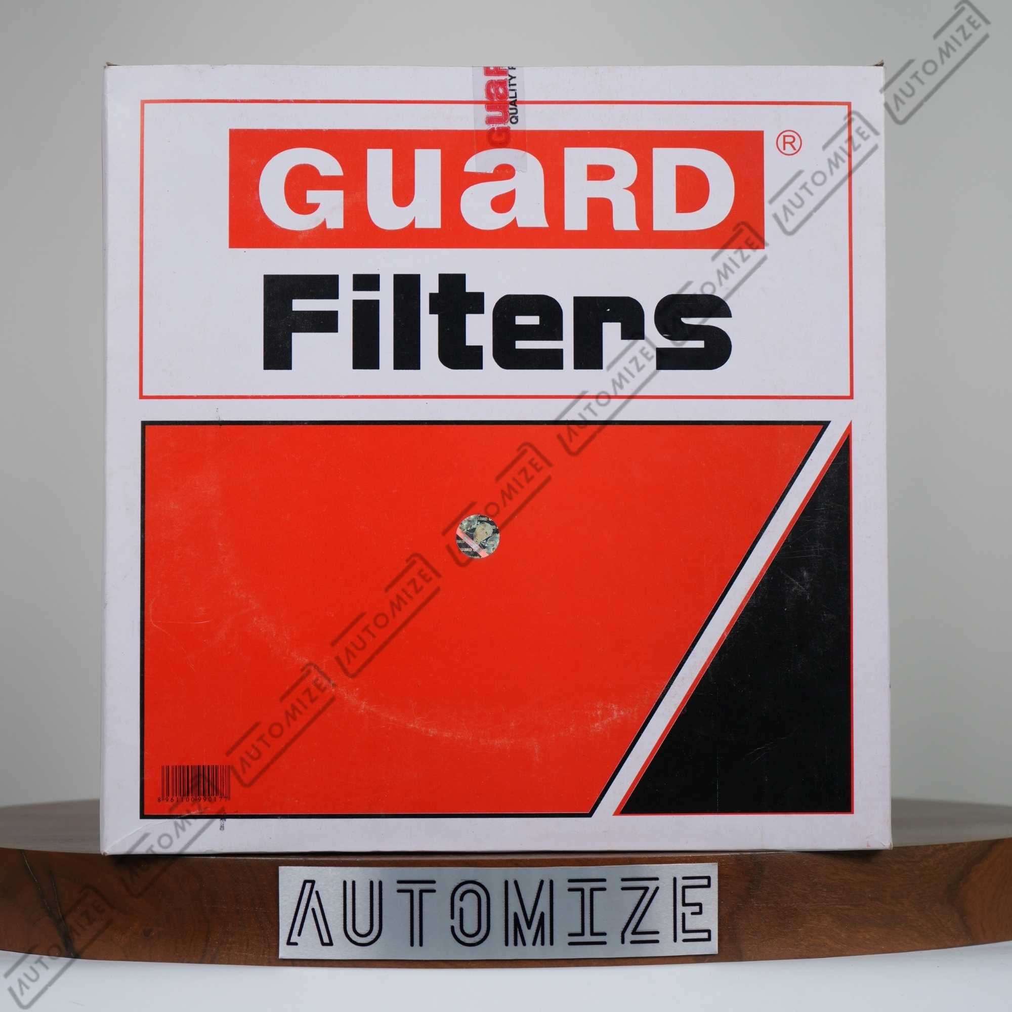 Guard Air Filter [GDA-855] - Automize