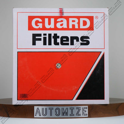 Guard Air Filter [GDA-855] - Automize