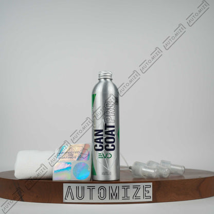 Gyeon Q² Can Coat Pro Evo (200ml)