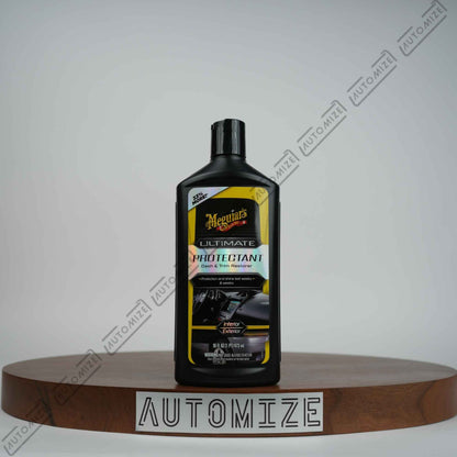 Meguiar's Ultimate Protectant Dash and Trim Restorer (473ml)
