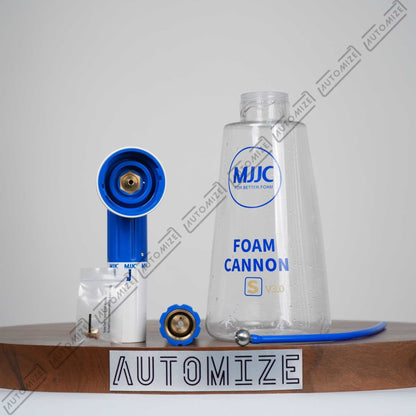 MJJC Foam Cannon S V3.0