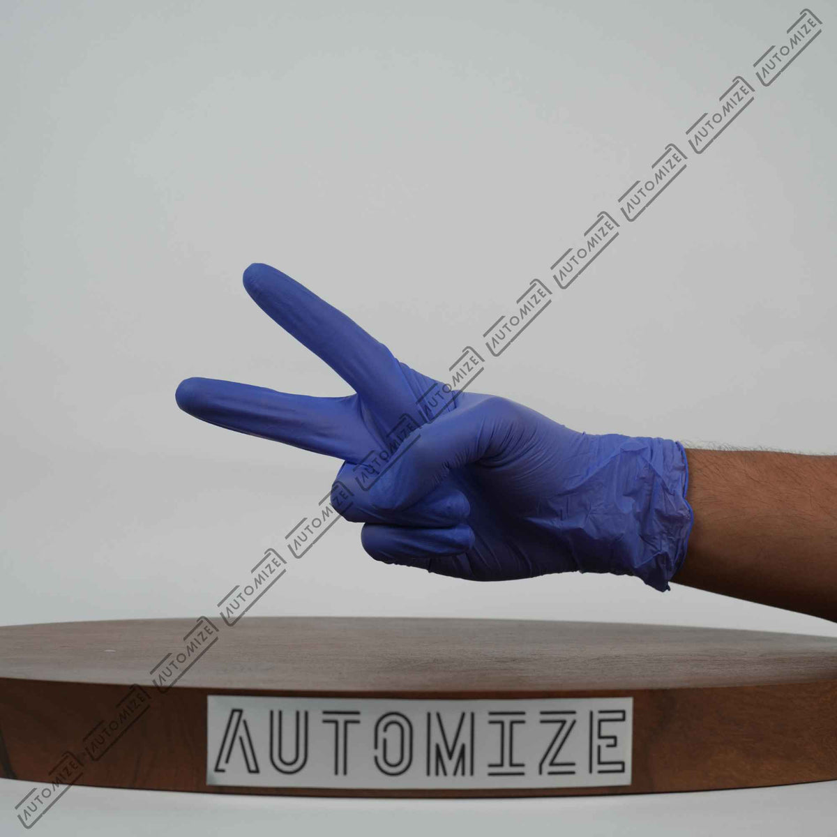 Basic Safety Gloves [Pack of 10]