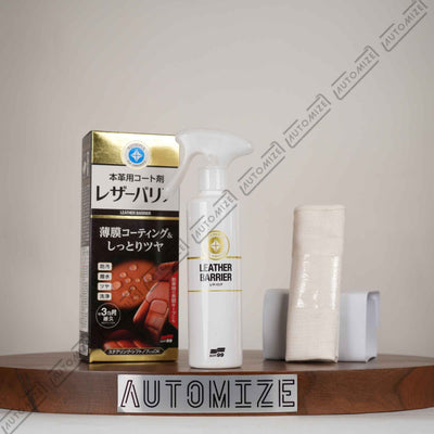 Soft99 Roompia Leather Barrier (230ml)