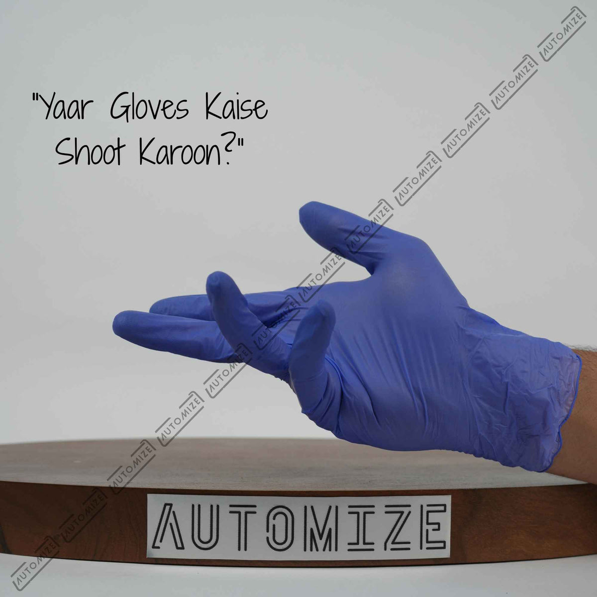 Basic Safety Gloves [Pack of 10]