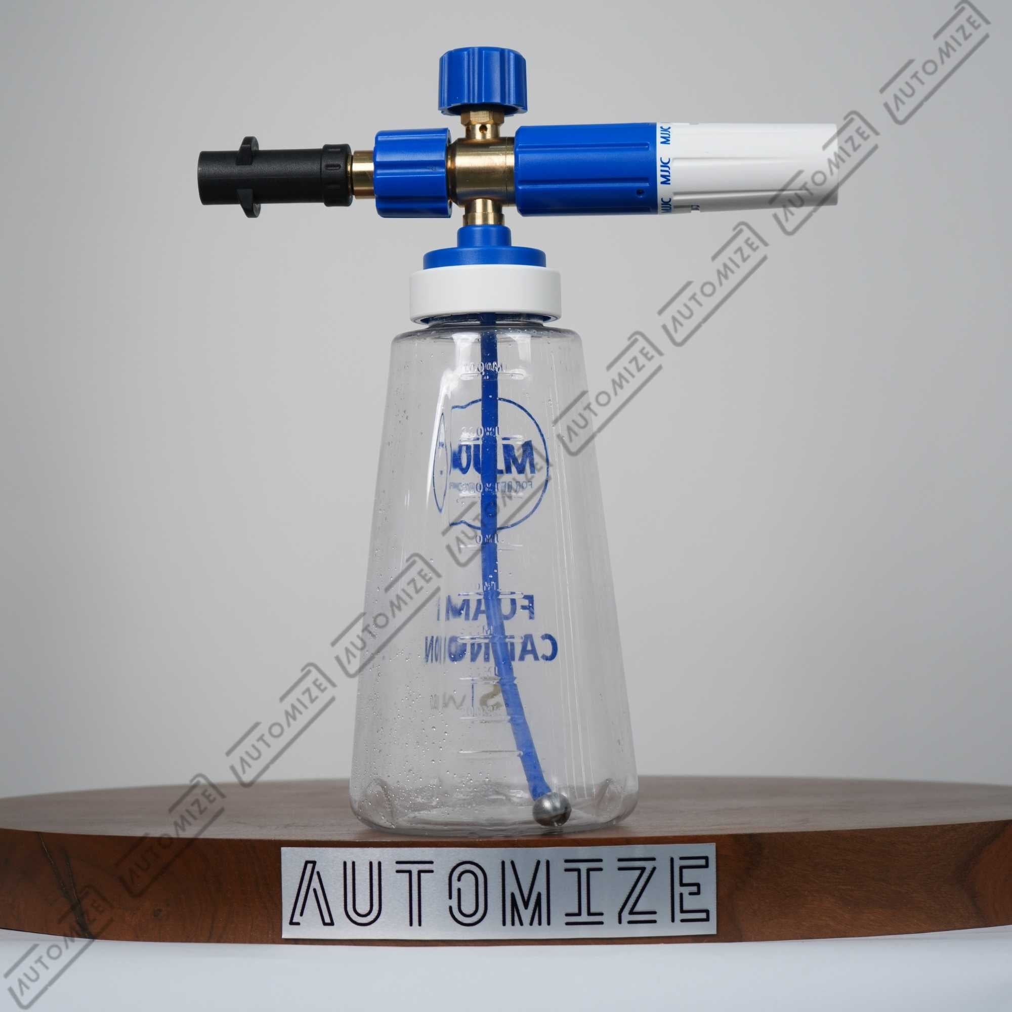 MJJC Foam Cannon S V3.0