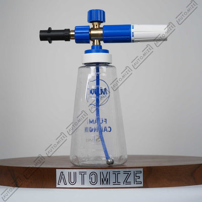 MJJC Foam Cannon S V3.0