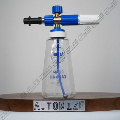 MJJC Foam Cannon S V3.0