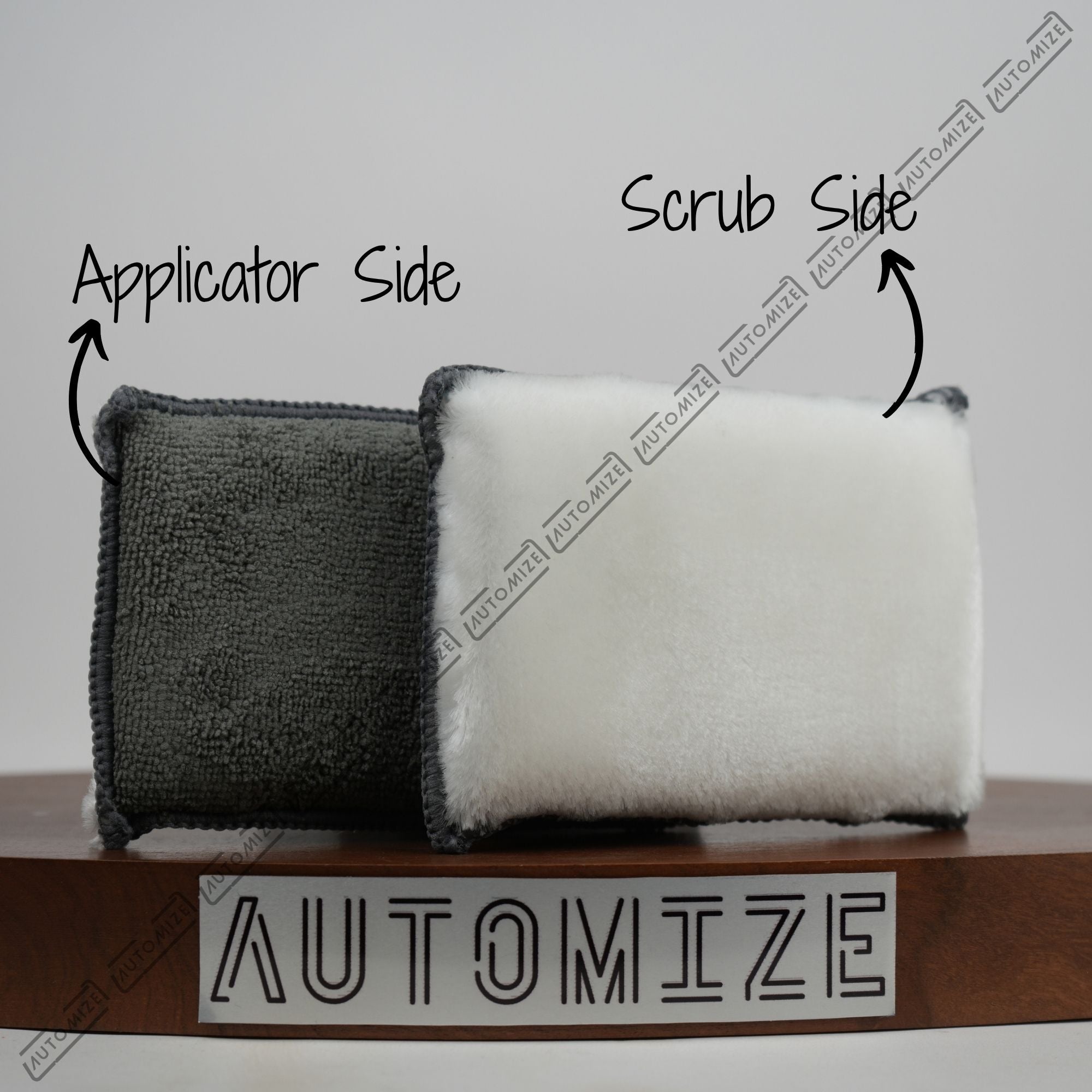 Automize Detailing - Basic Scrub Pad