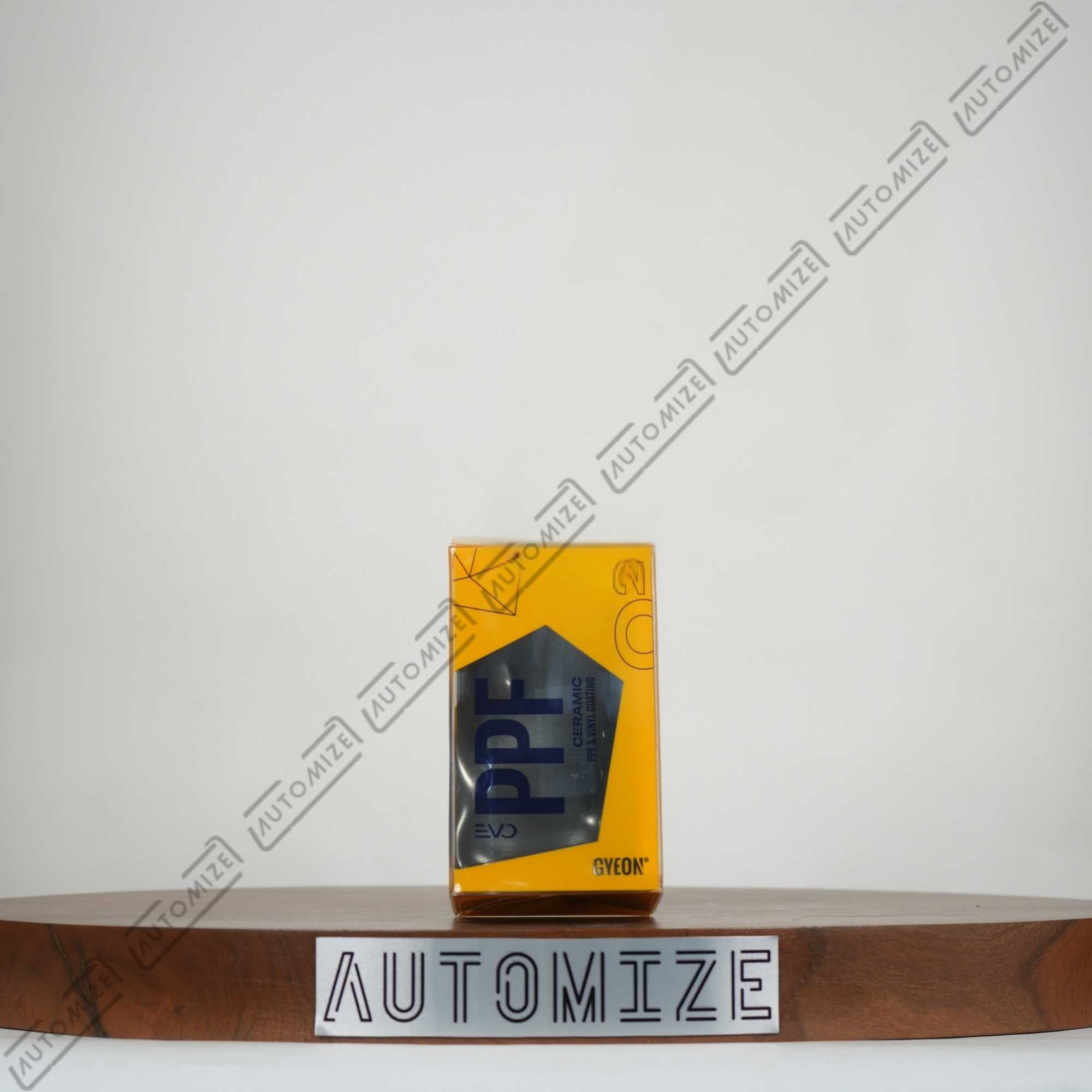 Gyeon Q2 PPF Evo (50ml)