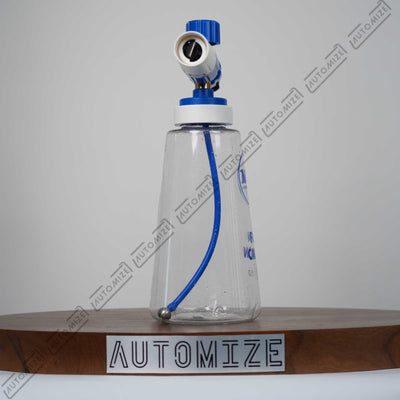 MJJC Foam Cannon S V3.0