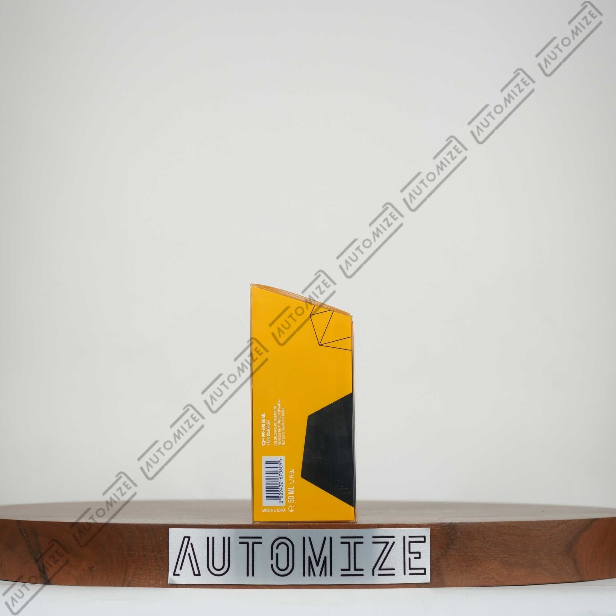 Gyeon Q2 PPF Evo (50ml)