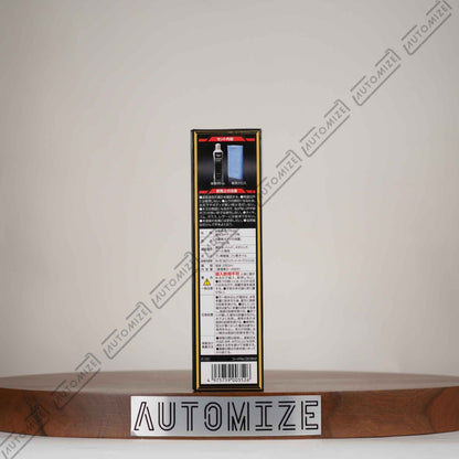 Soft99 Fusso Liquid Wax Kit for Dark Colour Cars (250ml)