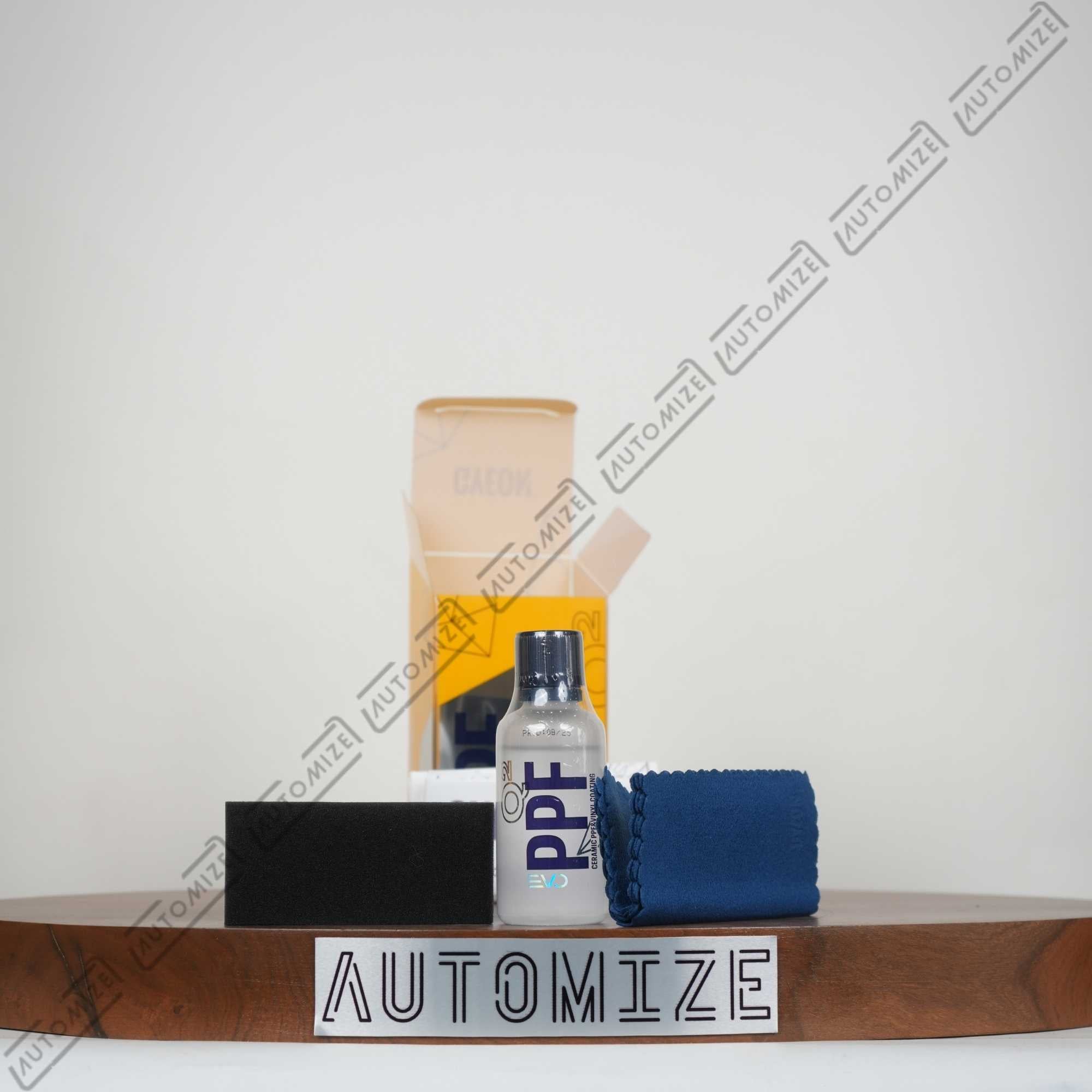 Gyeon Q2 PPF Evo (50ml)