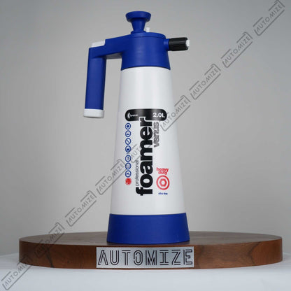 Kwazar Professional Foamer Venus Alkaline 2L