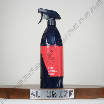 Gyeon Q2M Tar Redefined (1l)