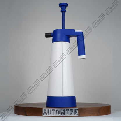 Kwazar Professional Foamer Venus Alkaline 2L