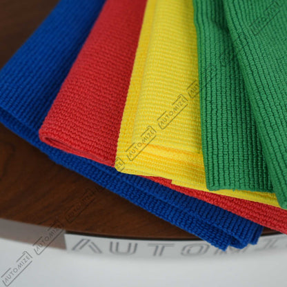 Automize Detailing Pearl Weave Multipurpose Towel [40x40cm]